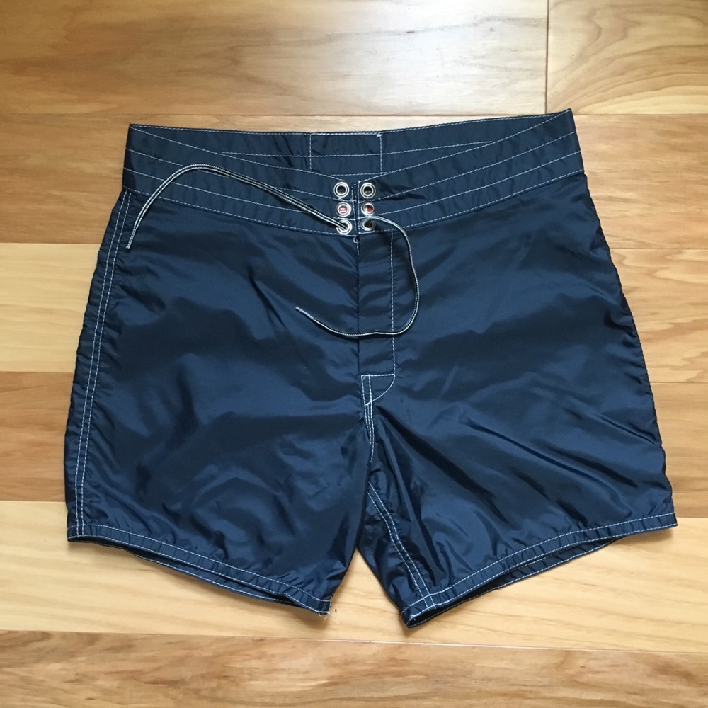 Birdwell Beach Britches, trunks board shorts 32